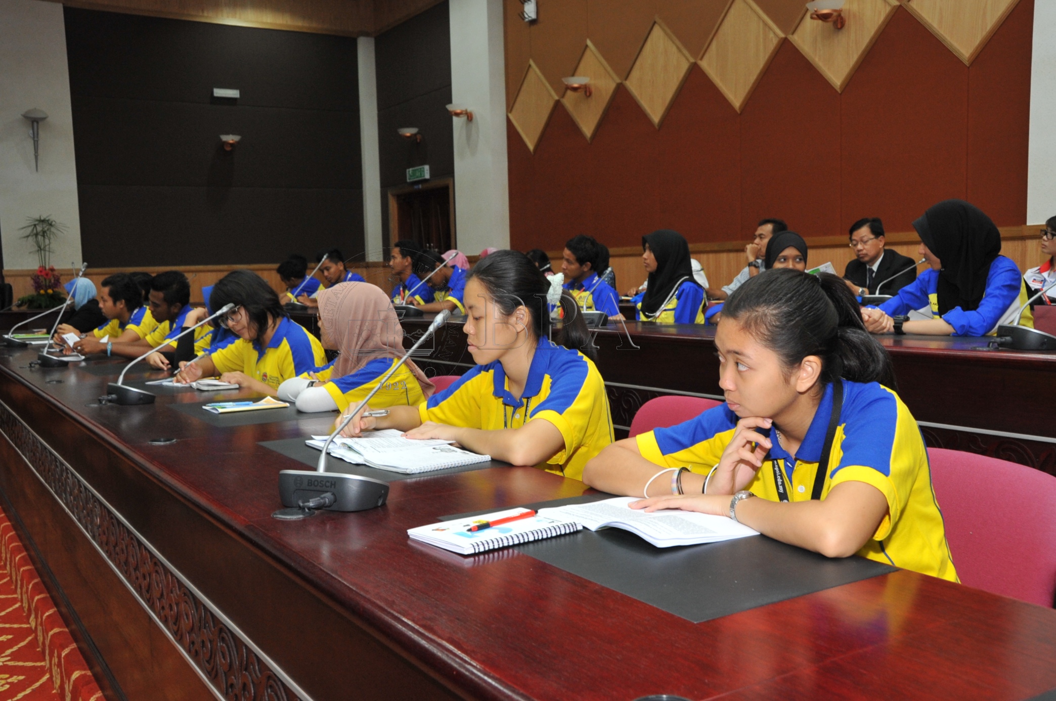 BPA 12 59 sukan PRO 9356